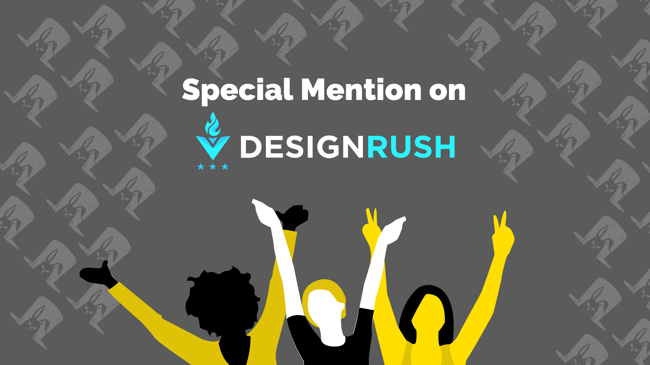 HocusBuzz Receives Special Mention by DesignRush